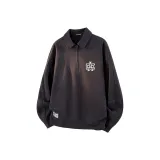 Темно-серый