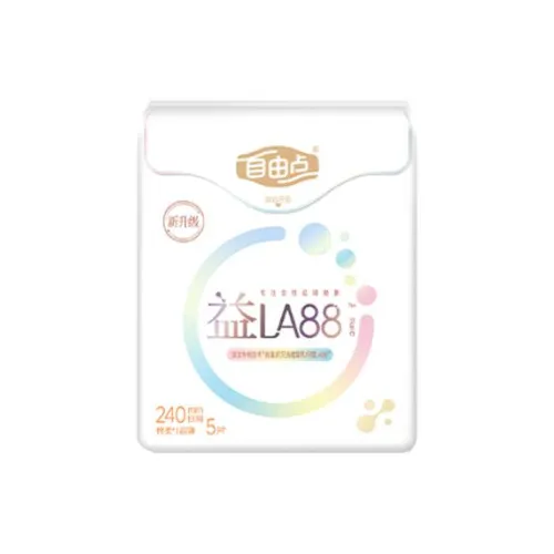 FREEMORE Beneficial LA88 Ежедневное использование Гигиенические прокладки Удобный и Мягкий