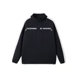 Черный [с флисовой подкладкой]