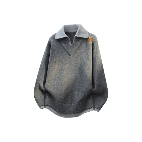 BEIOUGONGLVE Унисекс Трикотаж