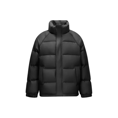 SEM R Mall Same Style Men's Clothing Пуховик Мужской