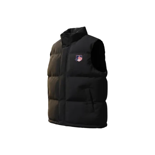 Pnj Унисекс Жилеты