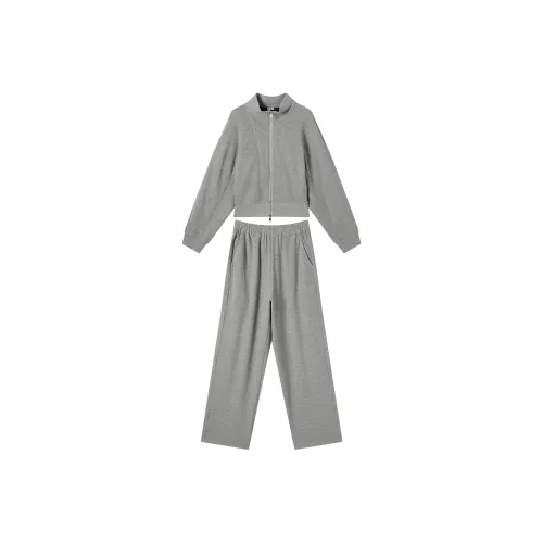 DIALOGUE Женские Повседневные Костюмы