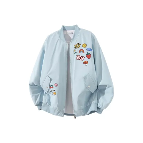 Tre Club Унисекс Пуховики