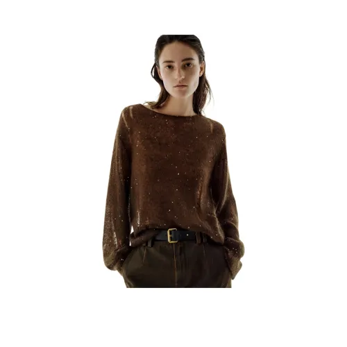 MO CO Женская трикотажная одежда