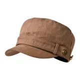 MH-7125-Каштановый