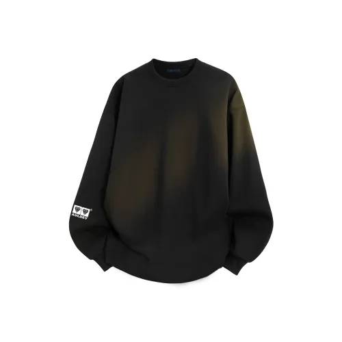 AULDEY Унисекс T-рубашки