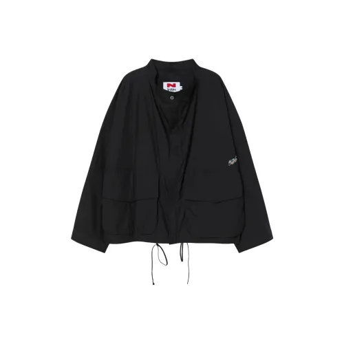 Beyond Closet Куртки и Пальто Унисекс