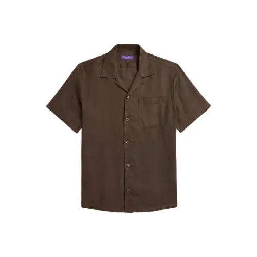 Ralph Lauren Purple Label Рубашка Мужская