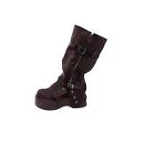 Винтажный коричневый