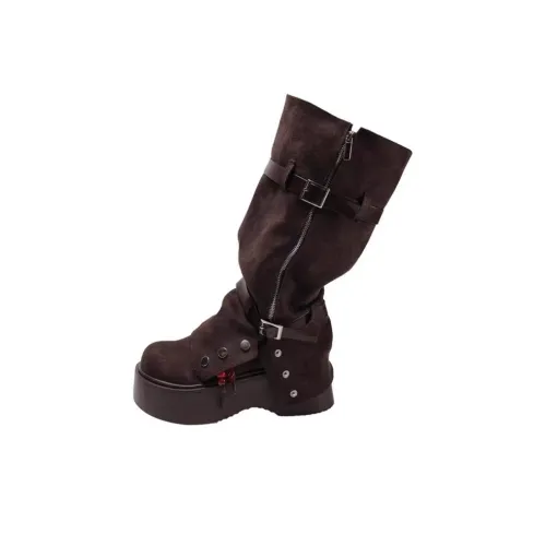 OLDDESIRE Ботильоны Женские