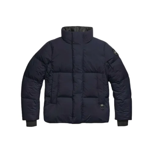 Canada Goose Everett Series Down Jacket Parka Coat Men's