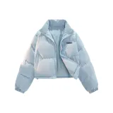 Лунно-голубой