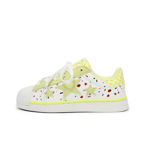 Eleven Elephants Универсальные Скейтборд Кроссовки Unisex