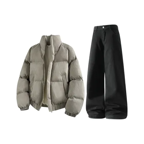 ZIRUNGE Повседневная спортивная одежда унисекс