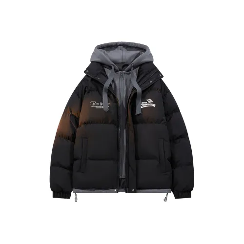 Disney Унисекс Пуховики