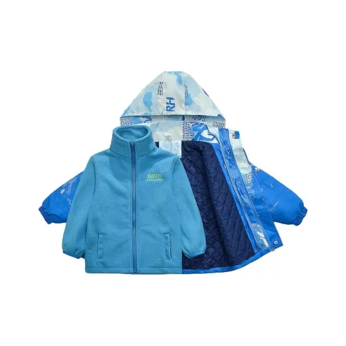 TLXT Kids Туристическая одежда