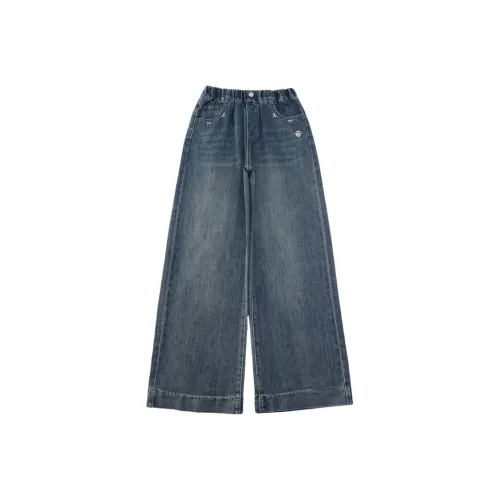 Teddy's Collection Школьные джинсы