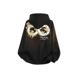 Black (Улучшенный, утолщенный и с флисовой подкладкой)