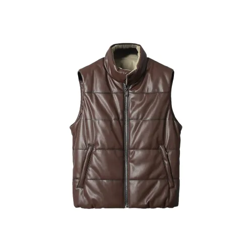 MAREA VESUVIO Мужские жилеты