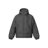 Темно-серый