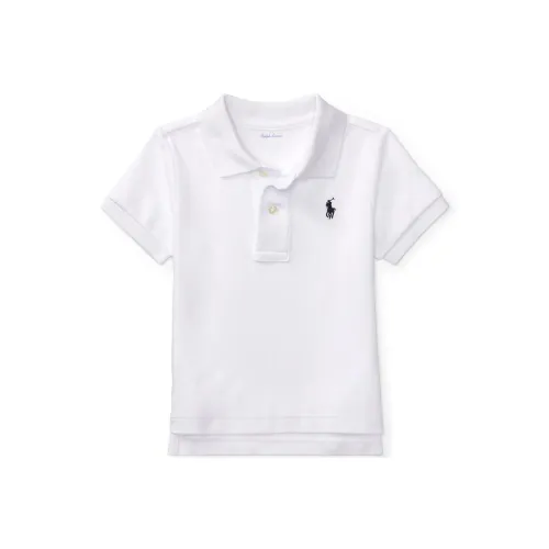 Polo Ralph Lauren Поло для малышей и детей дошкольного возраста