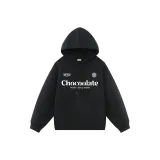 Черный (с флисовой подкладкой)