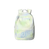 Маленький зеленый помело