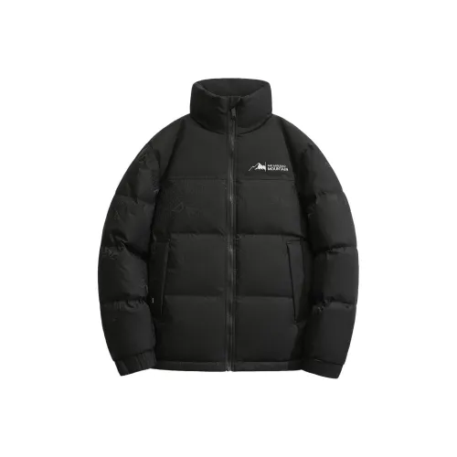 SNOW FLYING Унисекс Пуховики