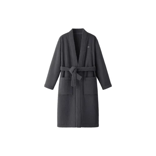 BANANA IN Унисекс Домашние халаты