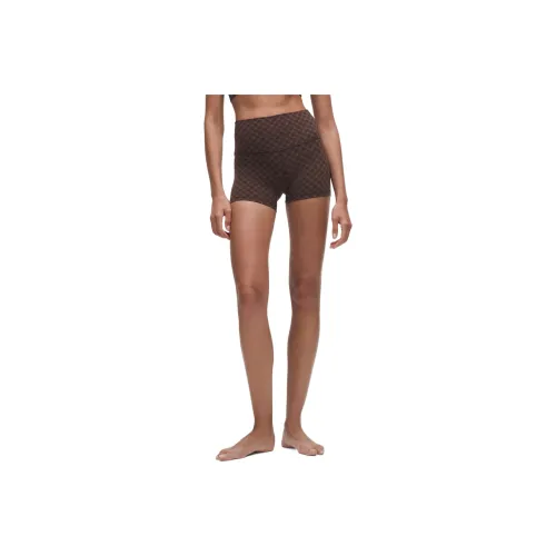 Lululemon Align™ Series Йога Шорты Женские