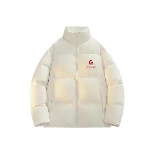 GEWO Унисекс Пуховики