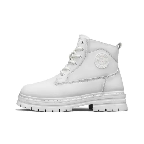 HUANAI Martin Boots Мужской