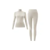 [Женский] Бежевый Серый