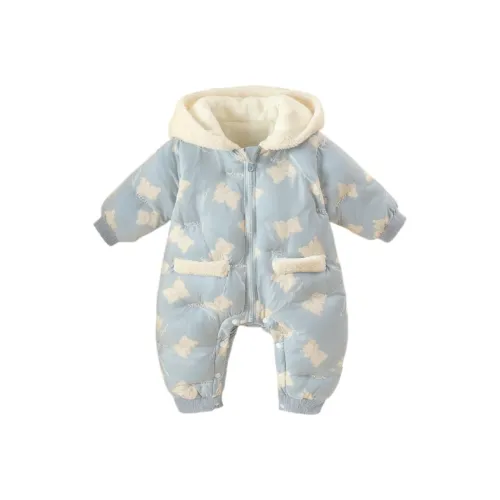 GOYN Blue Baby Комбинезоны Ползунки