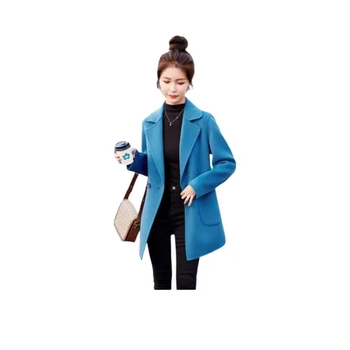 INCO VIBE Женские Пальто