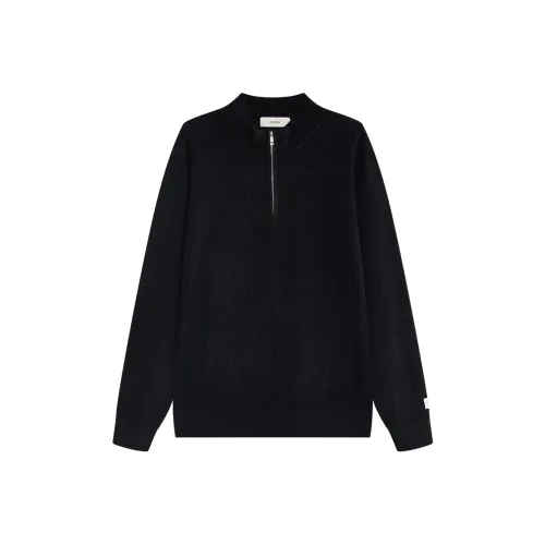 ZIOZIA Унисекс Свитера