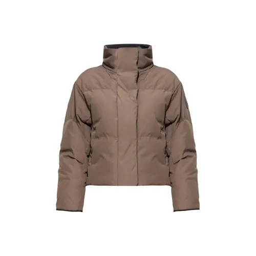 Canada Goose Grandview Series SS25 Легкий пуховик женский