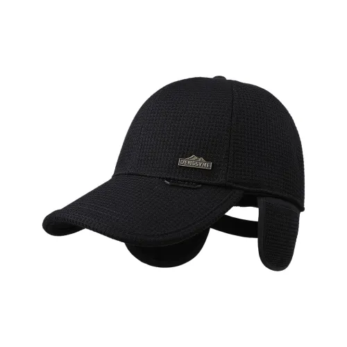 DENSSYNE Шерстяные кепки для мужчин