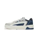 Серо-голубой