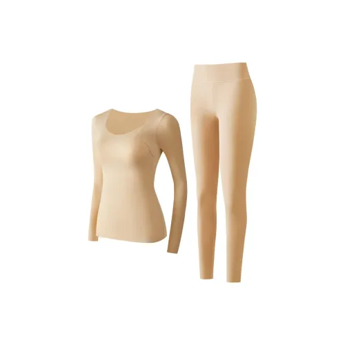 Inside the orange Термический комплект для женщин