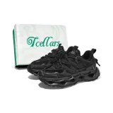 Джет Черный [Полная длина Air Cushion]