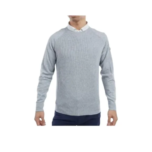 TITLEIST Серые Мужские Футболки