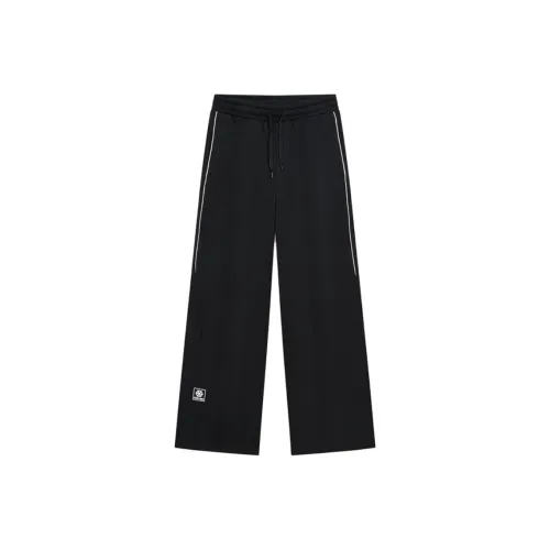 XTEP Вязаные спортивные брюки женские