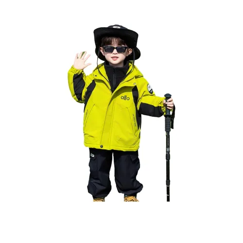 ZHIO Kids Туристическая одежда