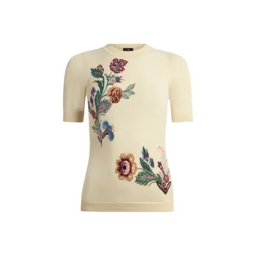 Saks Potts FW25 Свитер Женский