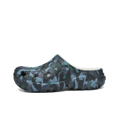 Kinglake Clog Утеплённая обувь Мужская