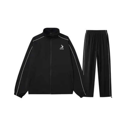 SHAQ Унисекс Повседневная Спортивная Одежда