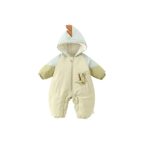 Деревянные дома Комбинезоны и ползунки для малышей и детей дошкольного возраста