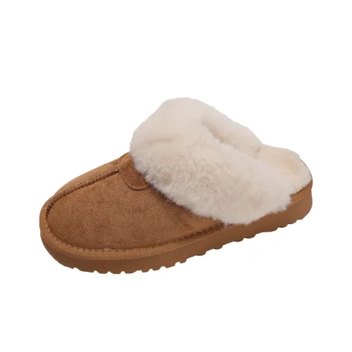 Zomila Домашние тапочки для женщин